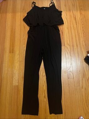 Off Duty jumpsuit